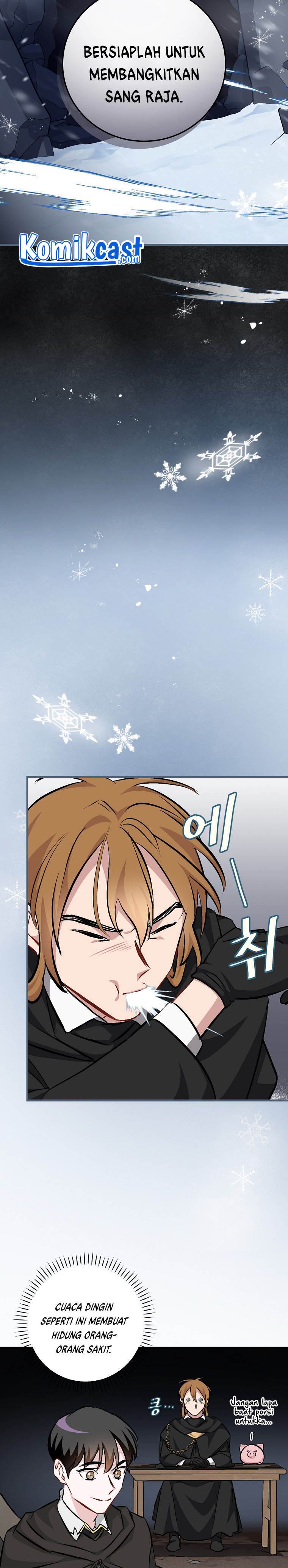 Leveling Up, by Only Eating! Chap 98 - Next Chap 99