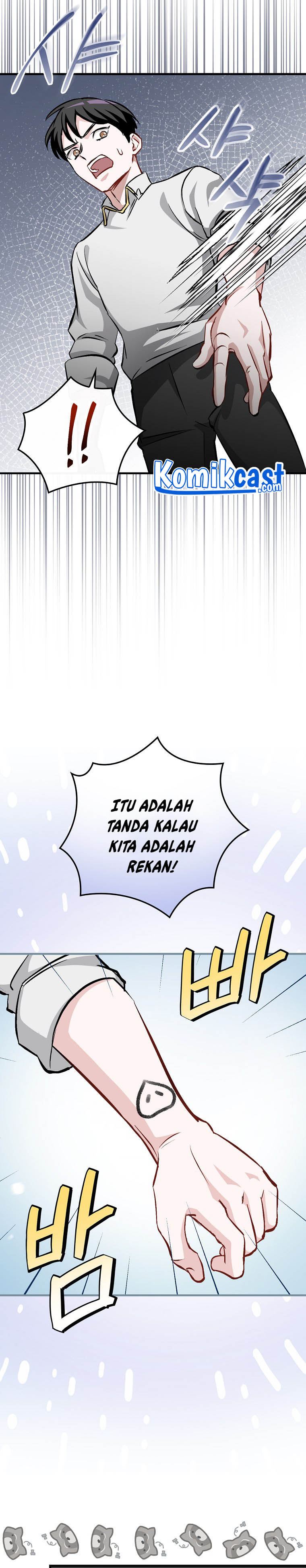 Leveling Up, by Only Eating! Chap 98 - Next Chap 99