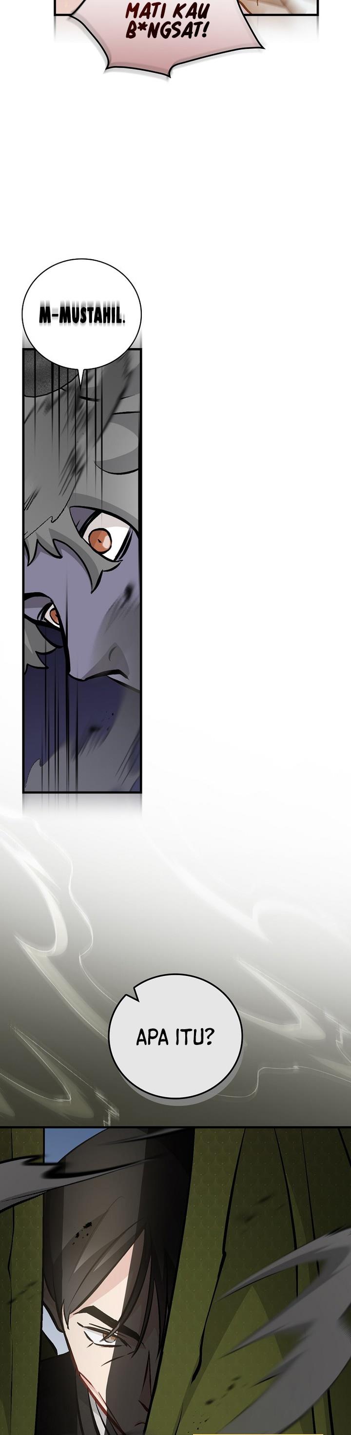 Leveling Up, by Only Eating! Chap 139 - Next Chap 140