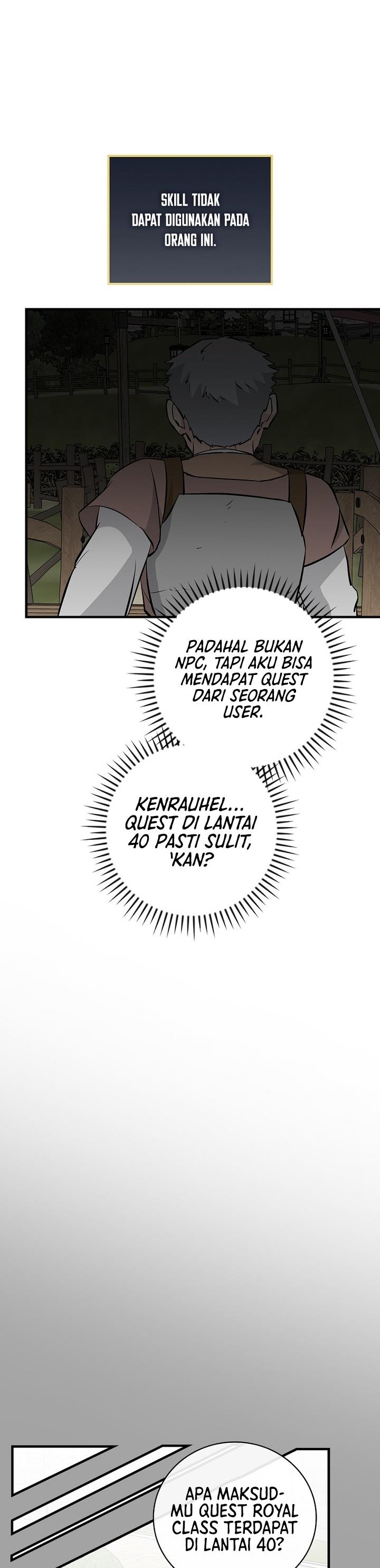 Leveling Up, by Only Eating! Chap 139 - Next Chap 140