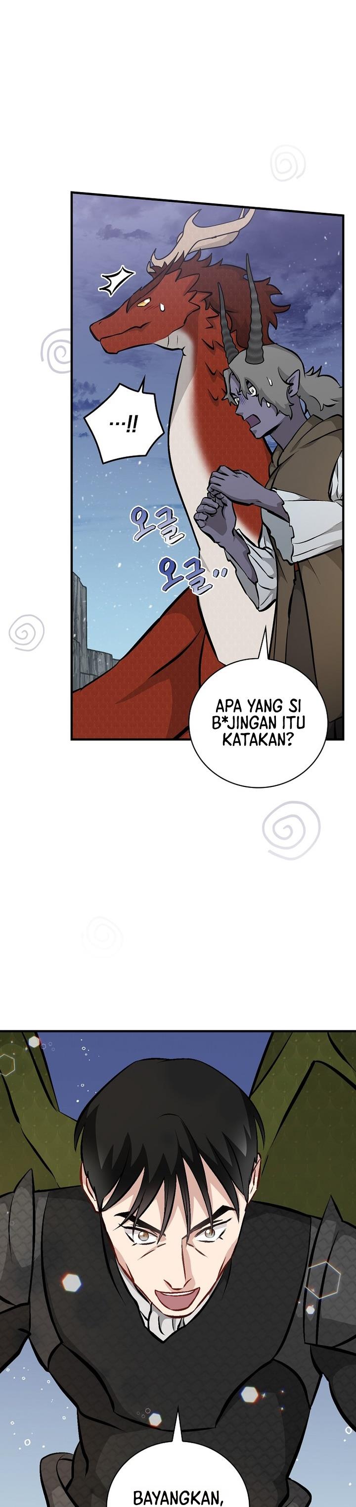 Leveling Up, by Only Eating! Chap 139 - Next Chap 140