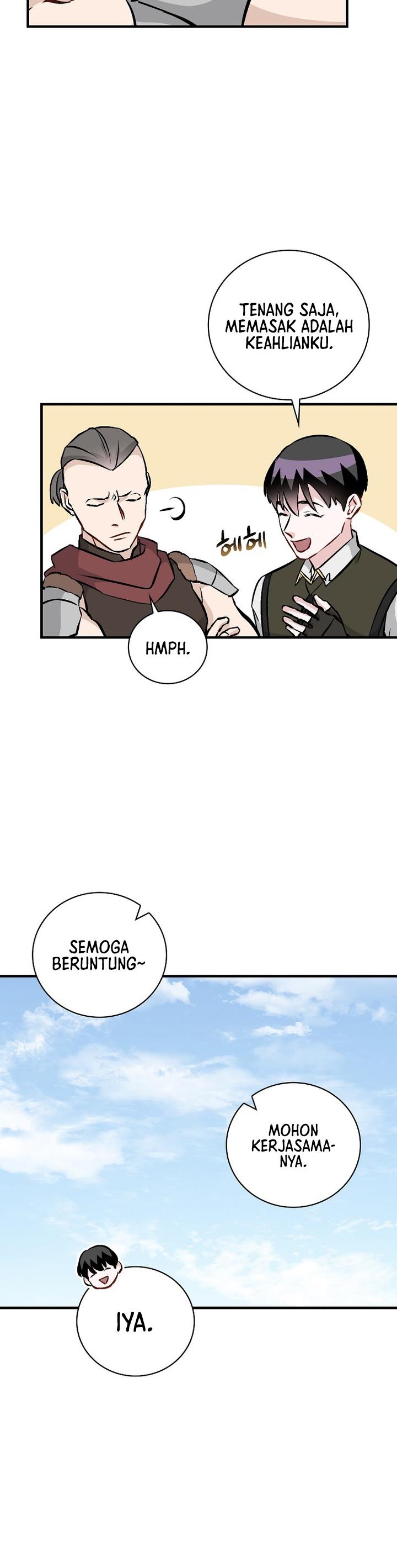 Leveling Up, by Only Eating! Chap 139 - Next Chap 140