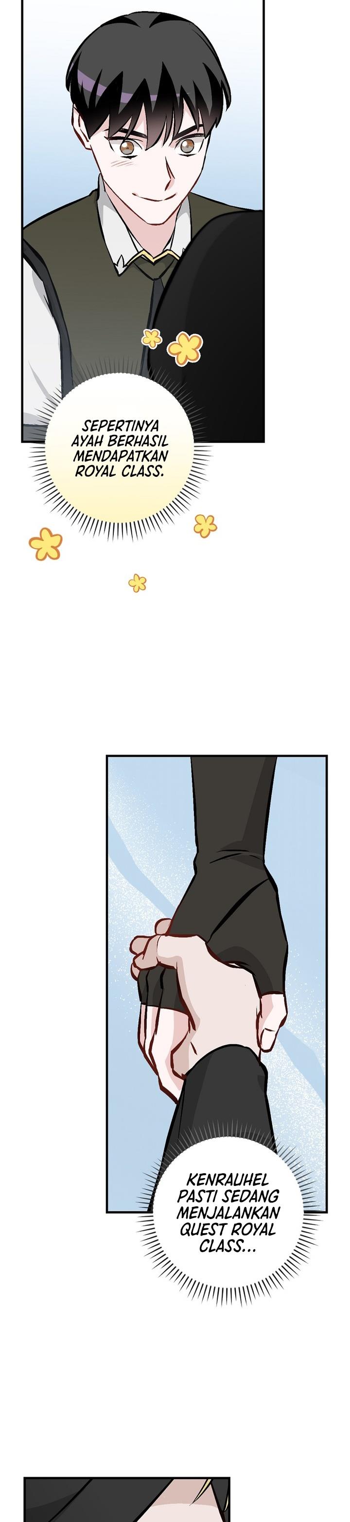 Leveling Up, by Only Eating! Chap 139 - Next Chap 140