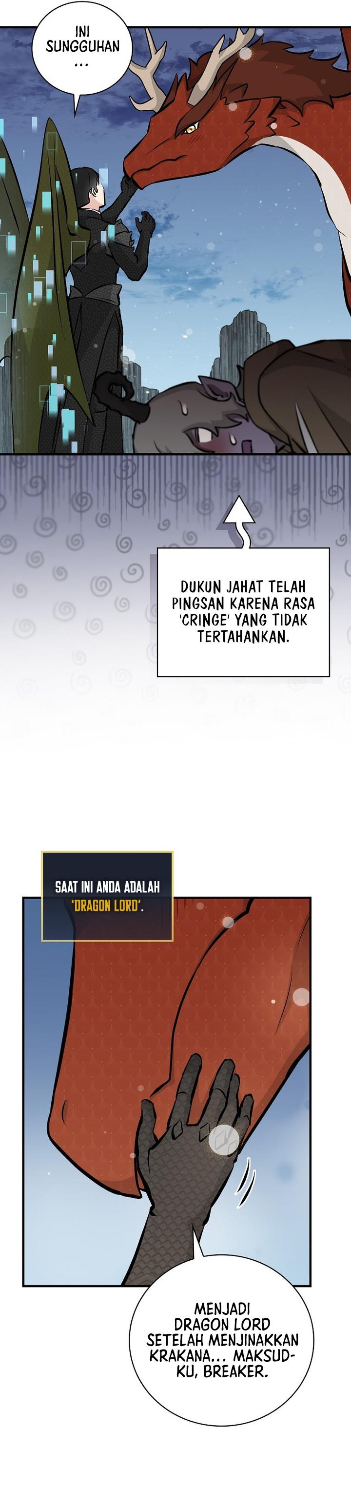 Leveling Up, by Only Eating! Chap 139 - Next Chap 140