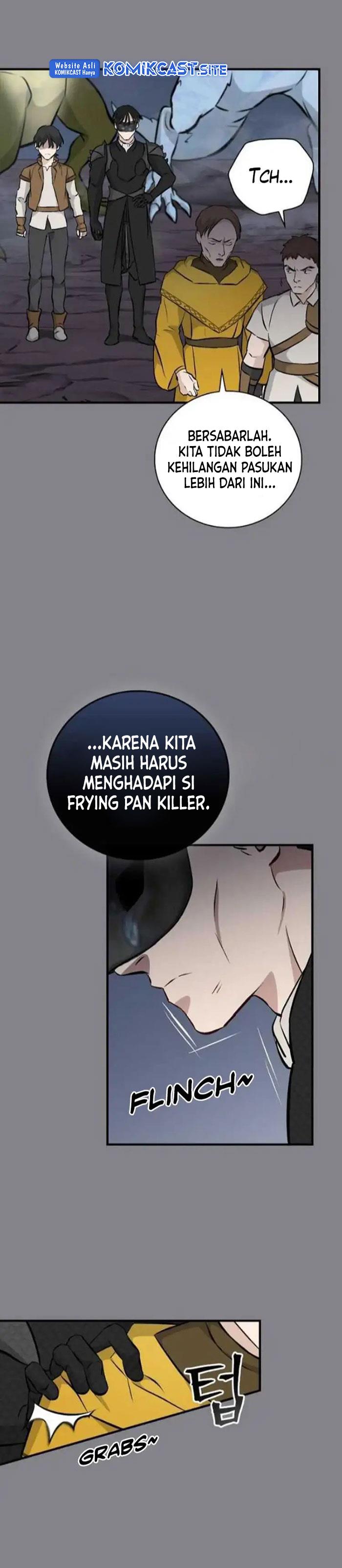 Leveling Up, by Only Eating! Chap 132 - Next Chap 133
