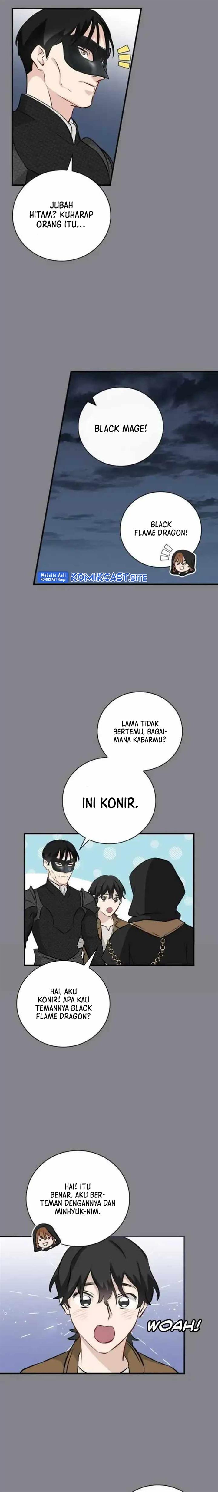 Leveling Up, by Only Eating! Chap 133 - Next Chap 134