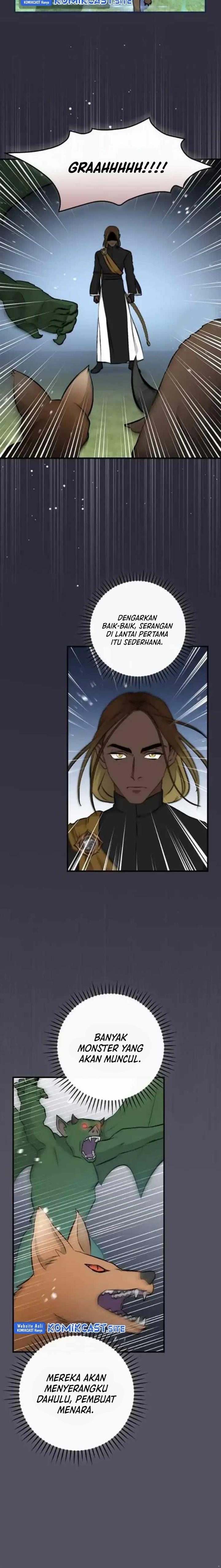 Leveling Up, by Only Eating! Chap 133 - Next Chap 134