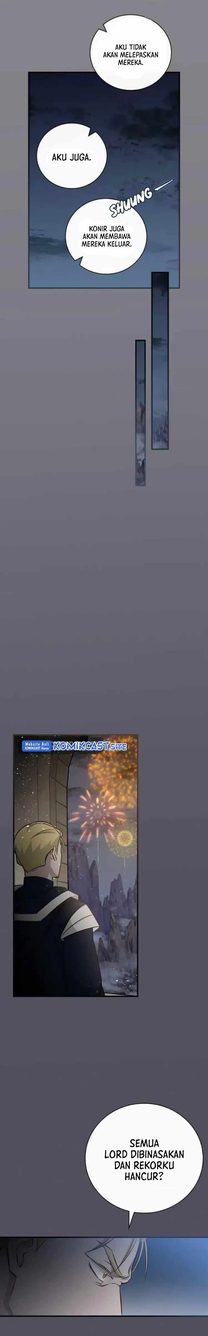 Leveling Up, by Only Eating! Chap 133 - Next Chap 134