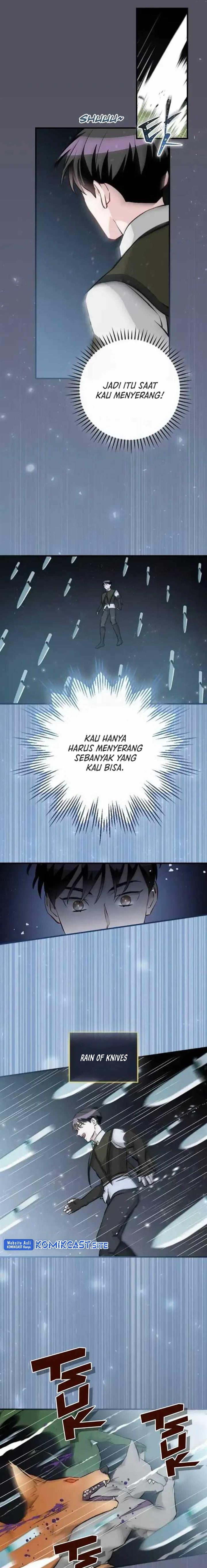 Leveling Up, by Only Eating! Chap 133 - Next Chap 134