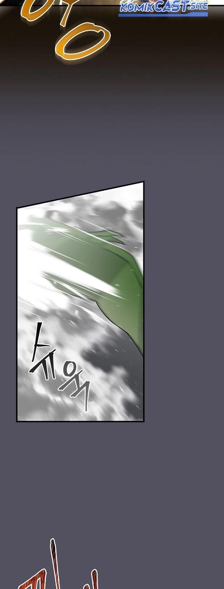 Leveling Up, by Only Eating! Chap 142 - Next Chap 143