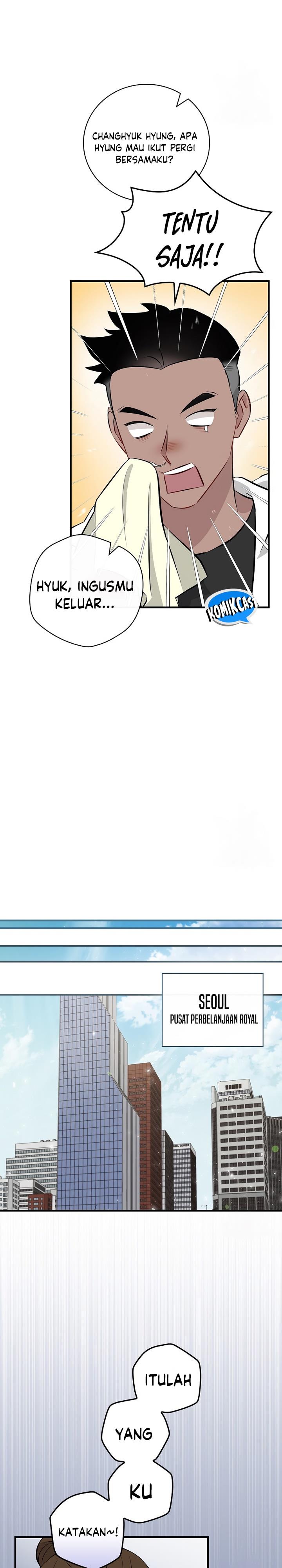 Leveling Up, by Only Eating! Chap 155 - Next Chap 156