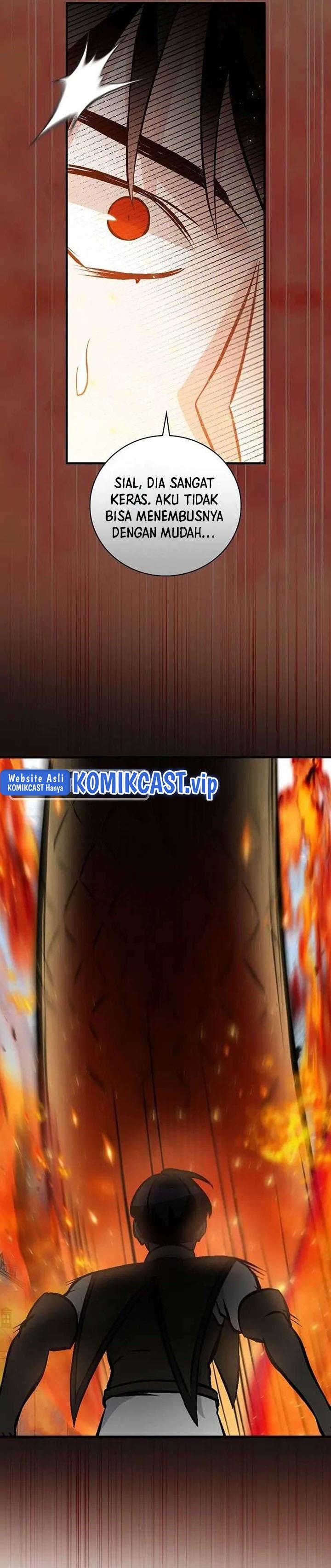 Leveling Up, by Only Eating! Chap 150 - Next Chap 151