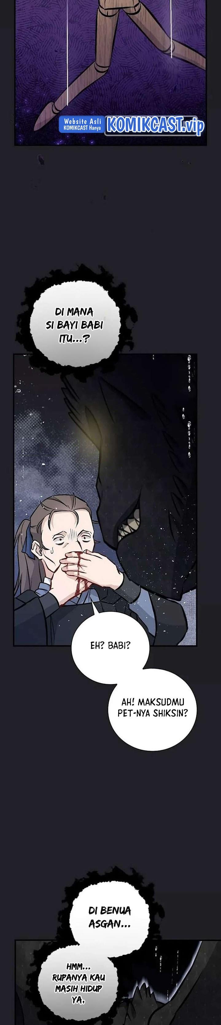 Leveling Up, by Only Eating! Chap 150 - Next Chap 151