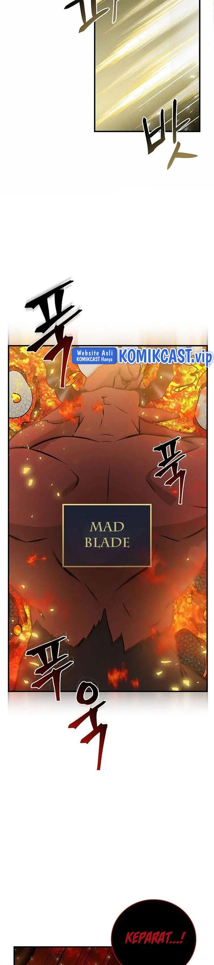 Leveling Up, by Only Eating! Chap 150 - Next Chap 151