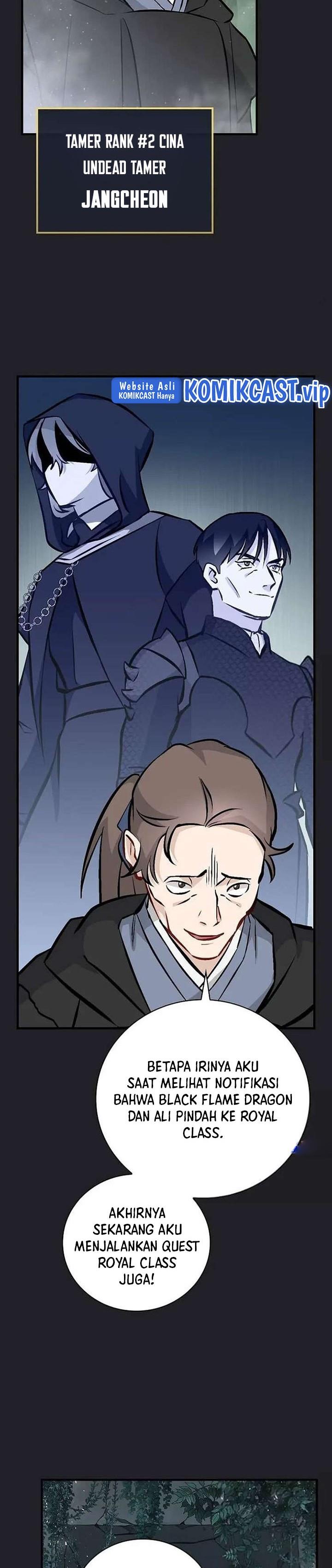 Leveling Up, by Only Eating! Chap 150 - Next Chap 151