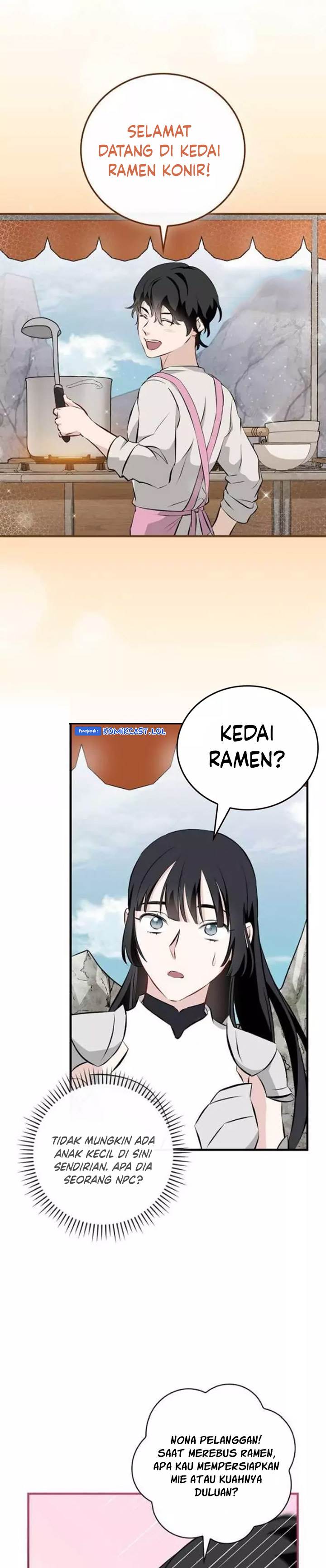 Leveling Up, by Only Eating! Chap 152 - Next Chap 153