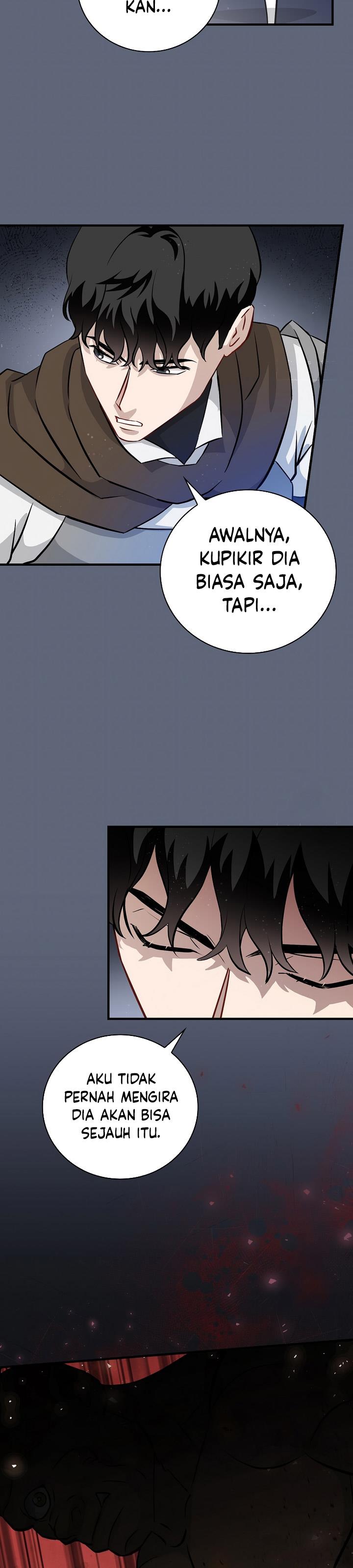 Leveling Up, by Only Eating! Chap 169 - Next Chap 170