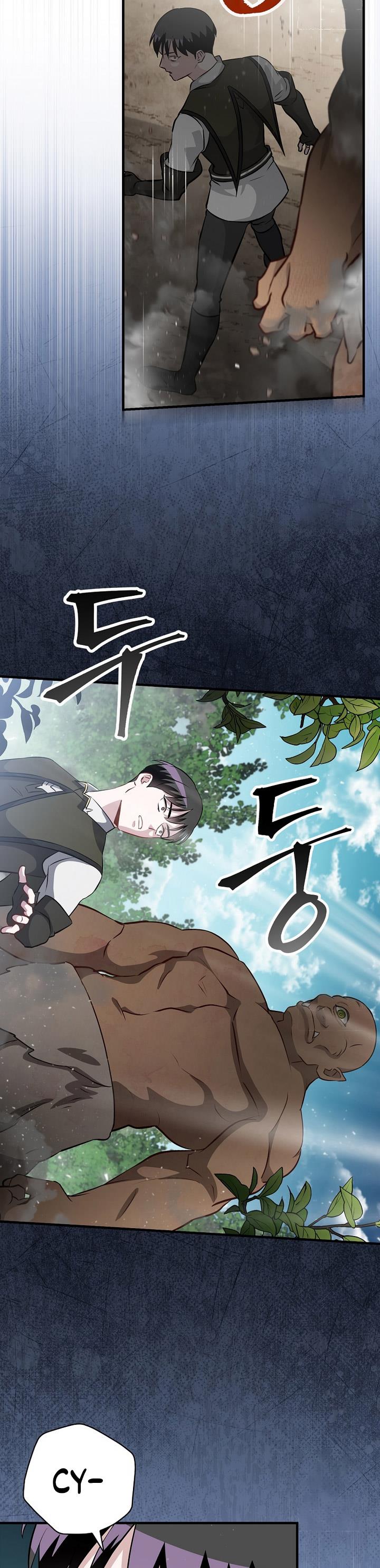 Leveling Up, by Only Eating! Chap 169 - Next Chap 170