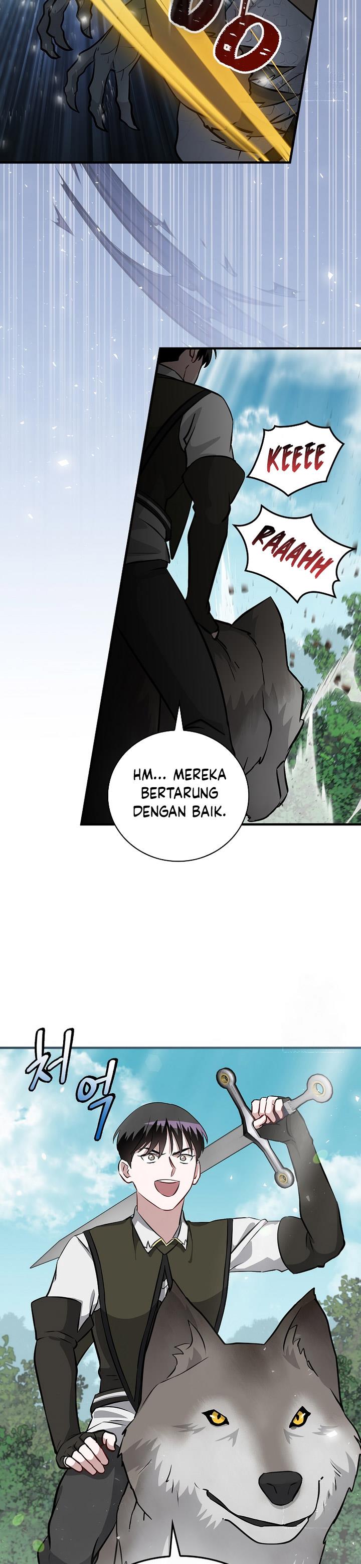 Leveling Up, by Only Eating! Chap 169 - Next Chap 170