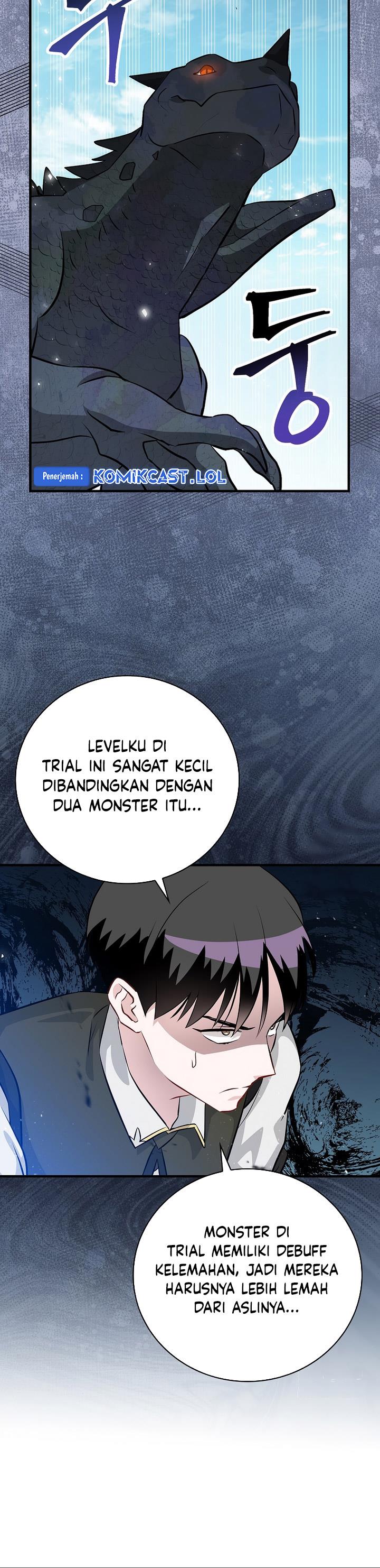Leveling Up, by Only Eating! Chap 169 - Next Chap 170
