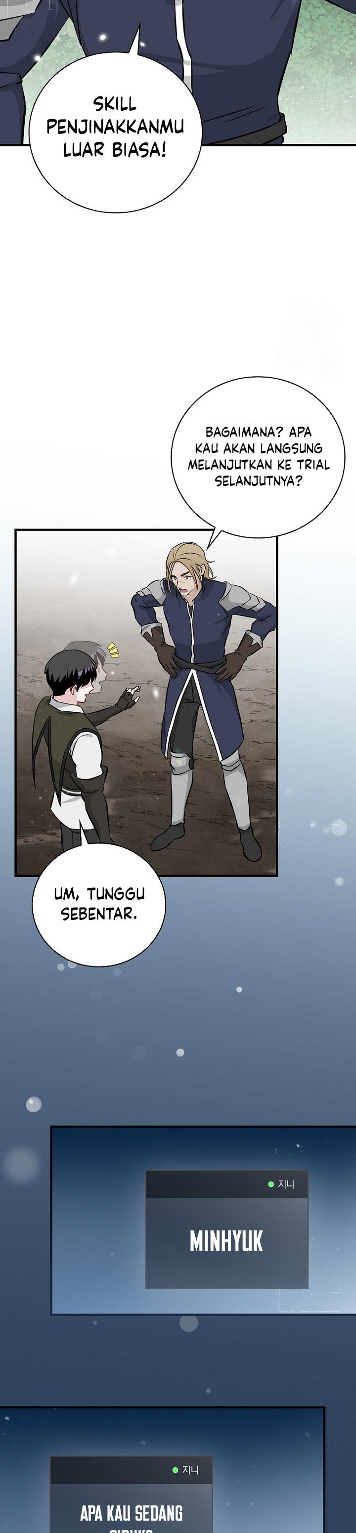 Leveling Up, by Only Eating! Chap 169 - Next Chap 170