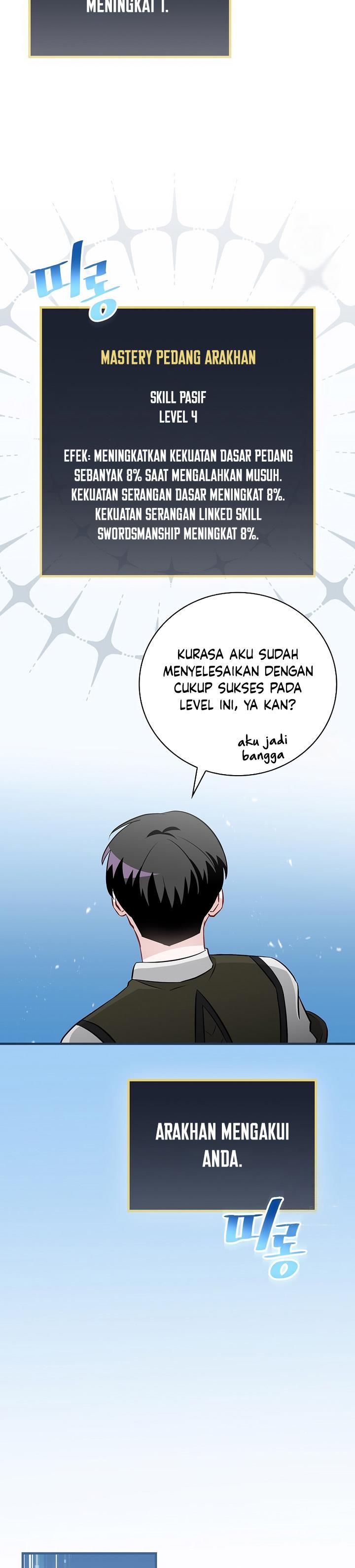 Leveling Up, by Only Eating! Chap 169 - Next Chap 170