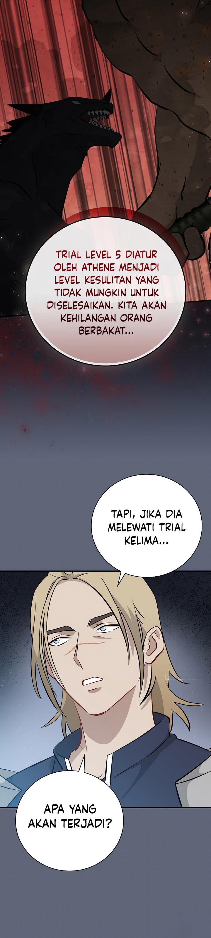 Leveling Up, by Only Eating! Chap 169 - Next Chap 170