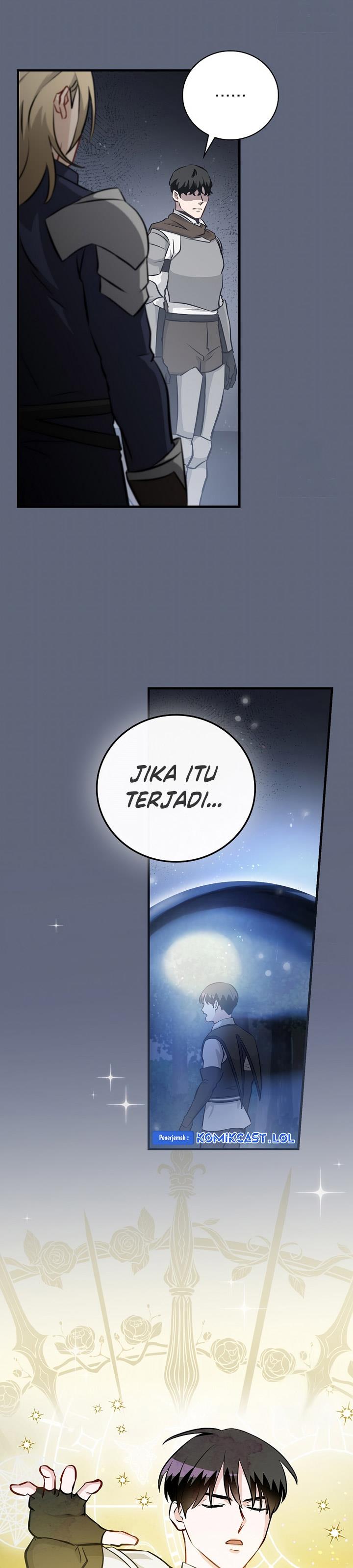 Leveling Up, by Only Eating! Chap 169 - Next Chap 170