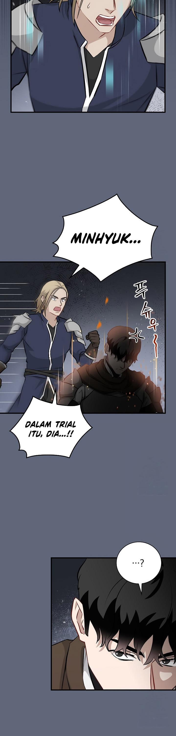 Leveling Up, by Only Eating! Chap 169 - Next Chap 170