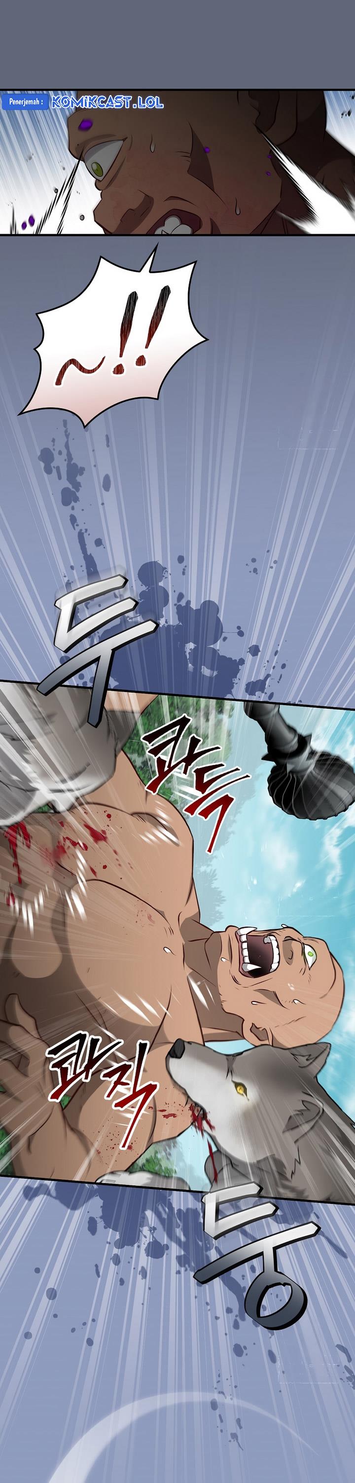 Leveling Up, by Only Eating! Chap 169 - Next Chap 170