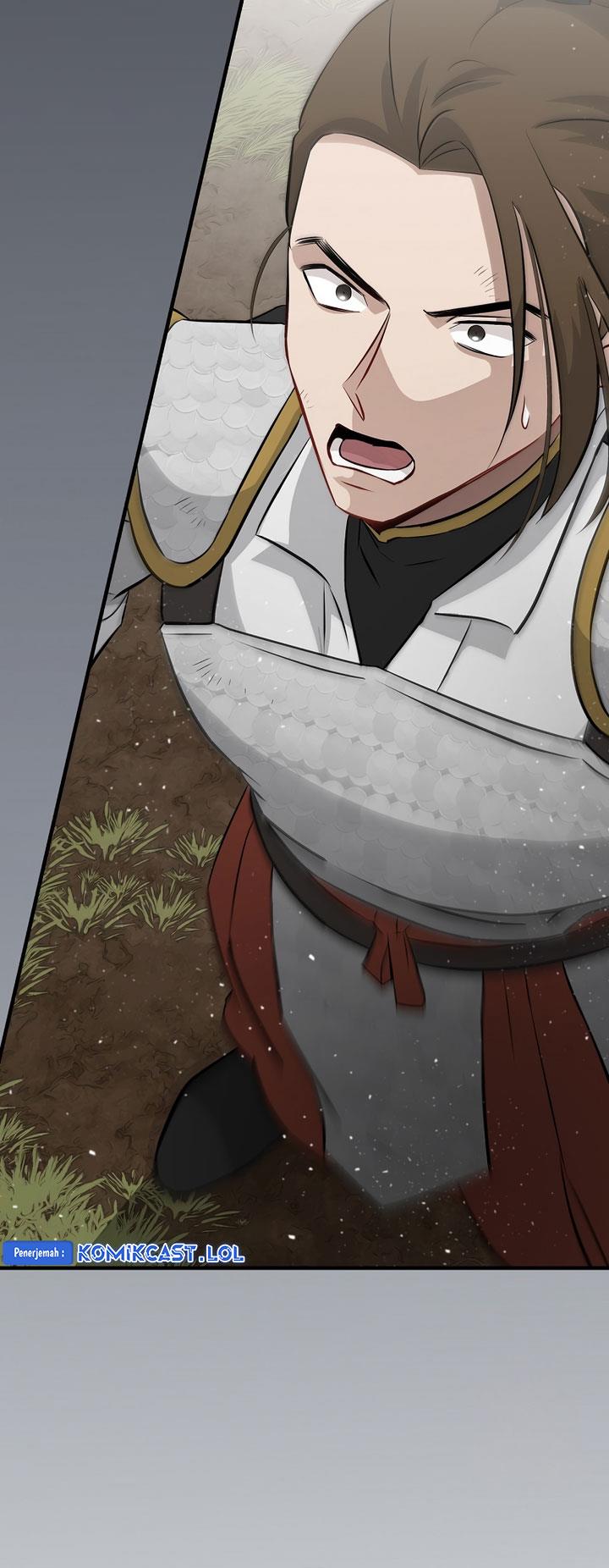 Leveling Up, by Only Eating! Chap 163 - Next Chap 164