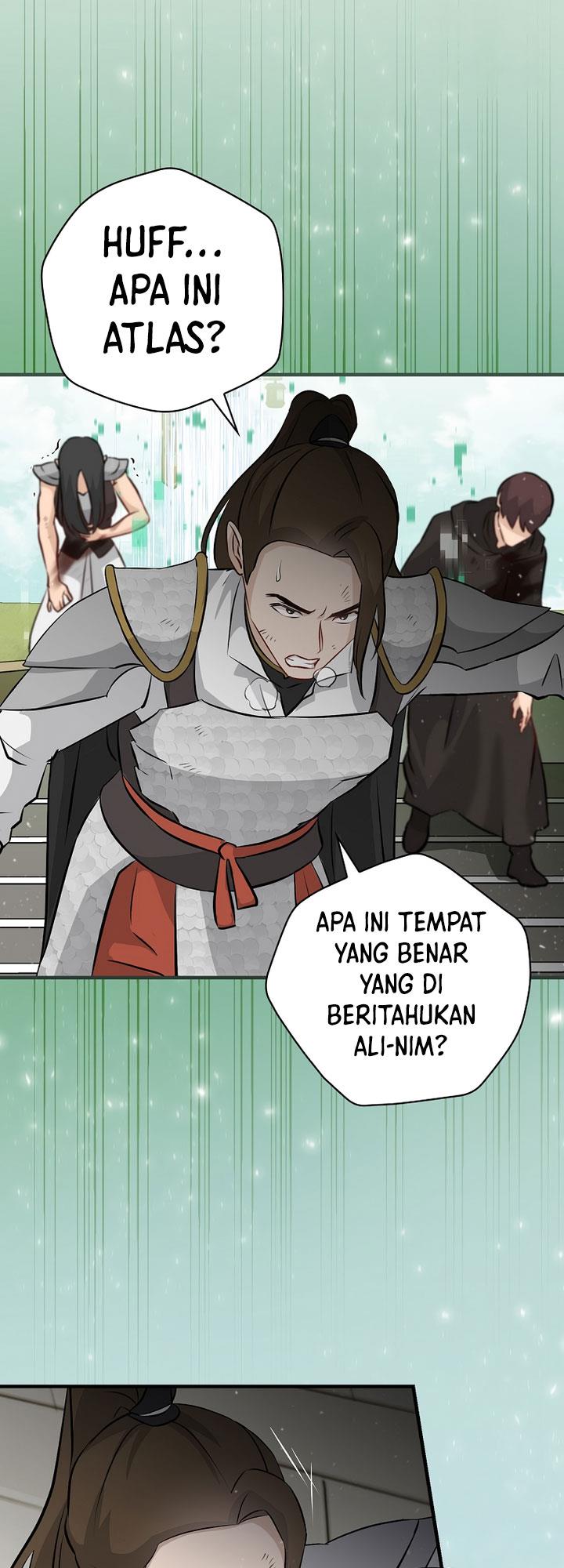 Leveling Up, by Only Eating! Chap 163 - Next Chap 164