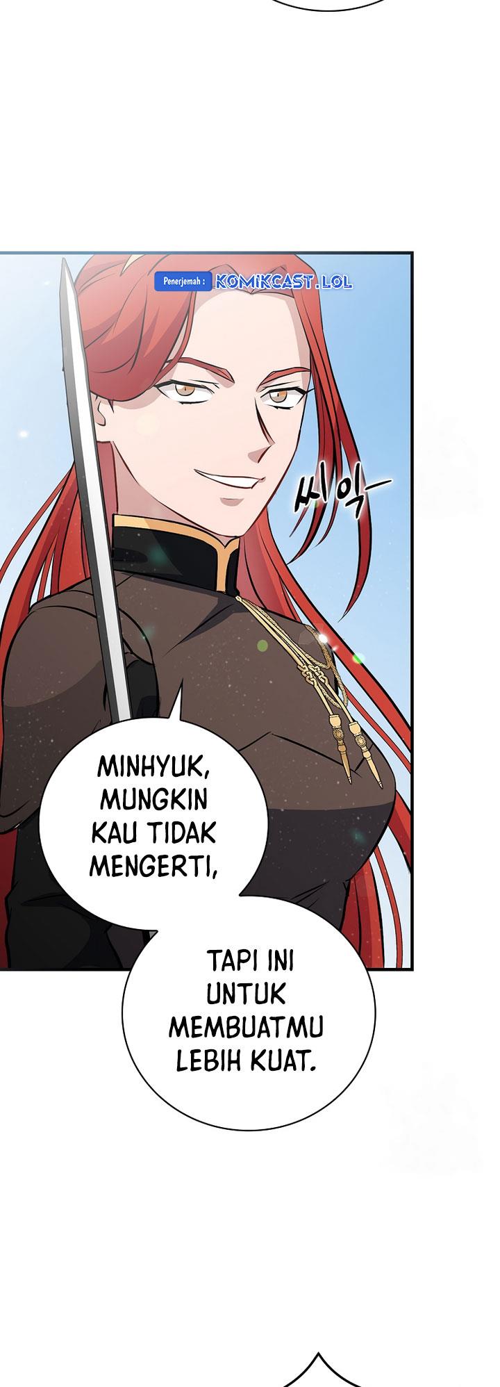 Leveling Up, by Only Eating! Chap 163 - Next Chap 164