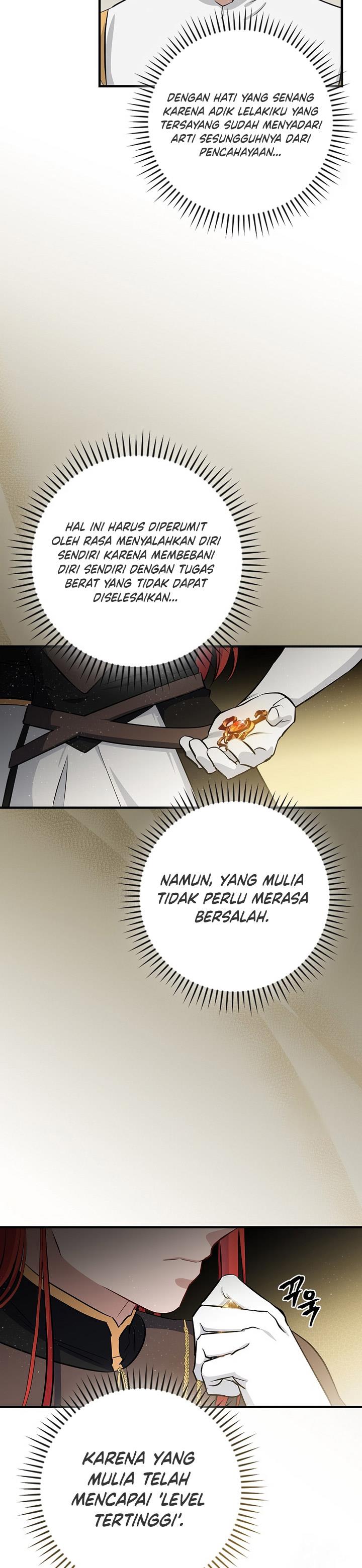 Leveling Up, by Only Eating! Chap 178 - Next Chap 179