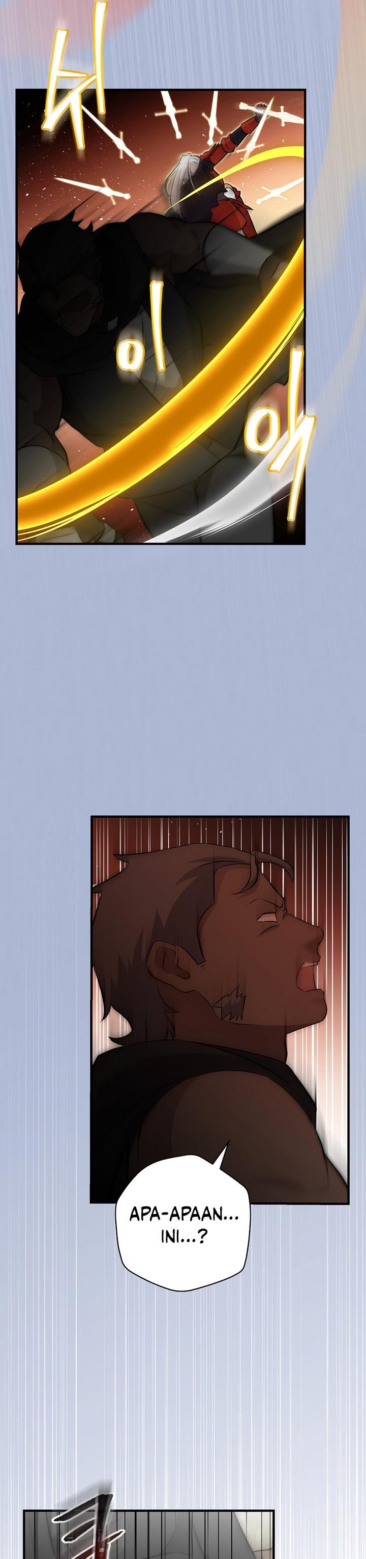 Leveling Up, by Only Eating! Chap 179 - Next Chap 180