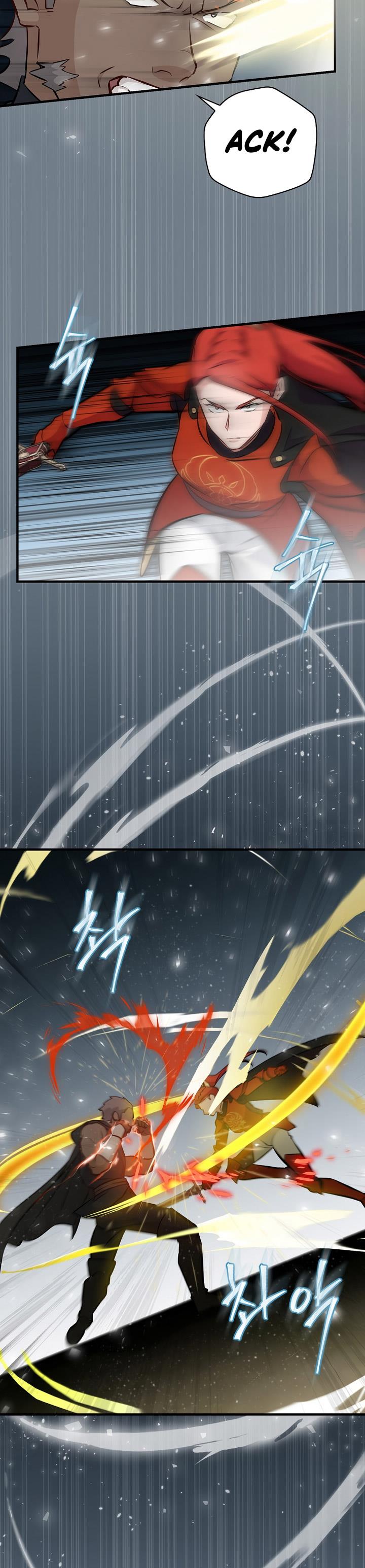 Leveling Up, by Only Eating! Chap 179 - Next Chap 180