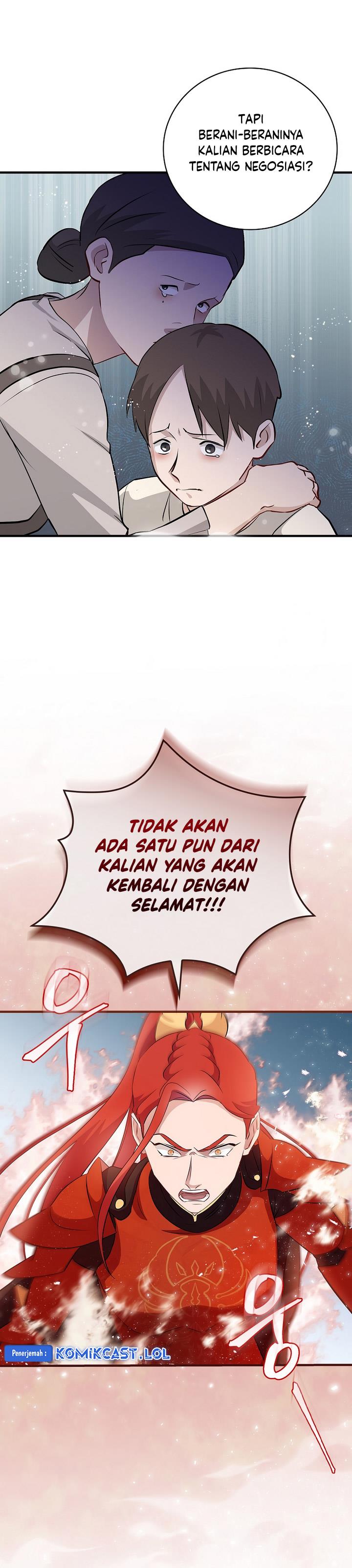 Leveling Up, by Only Eating! Chap 179 - Next Chap 180