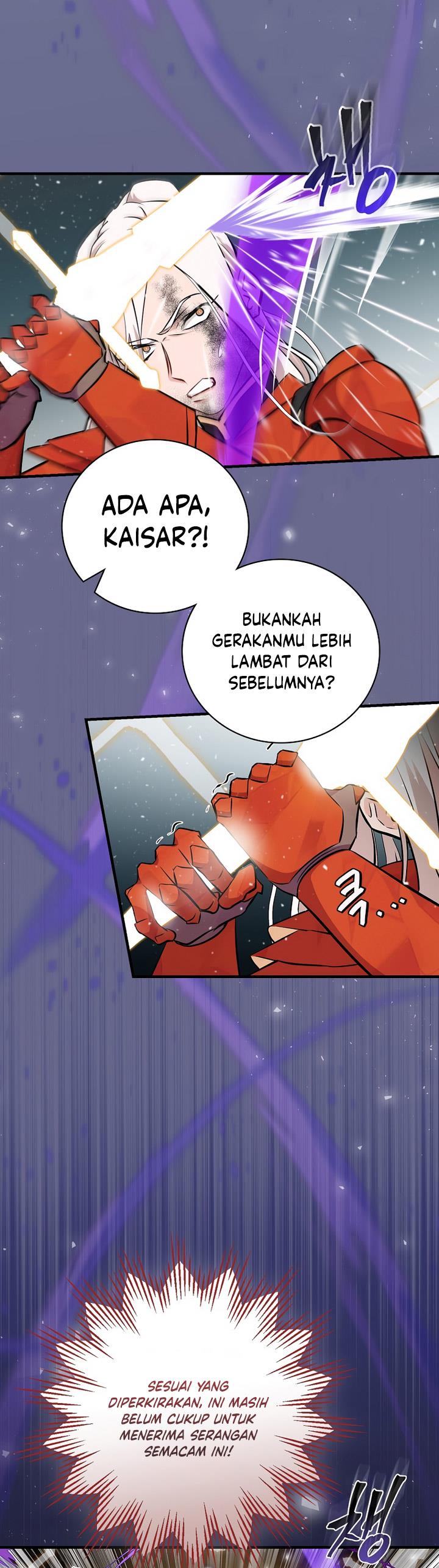 Leveling Up, by Only Eating! Chap 179 - Next Chap 180