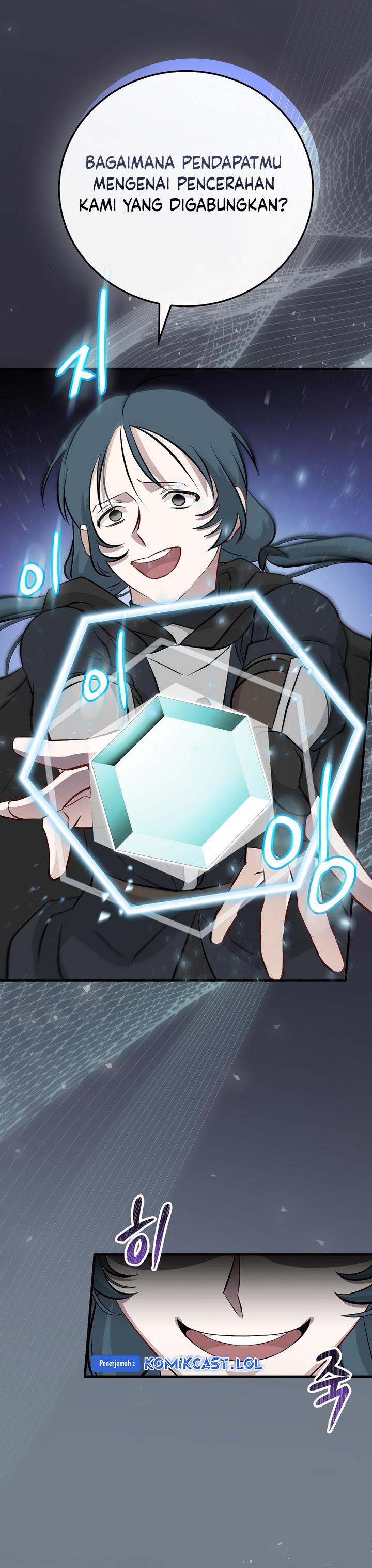 Leveling Up, by Only Eating! Chap 179 - Next Chap 180