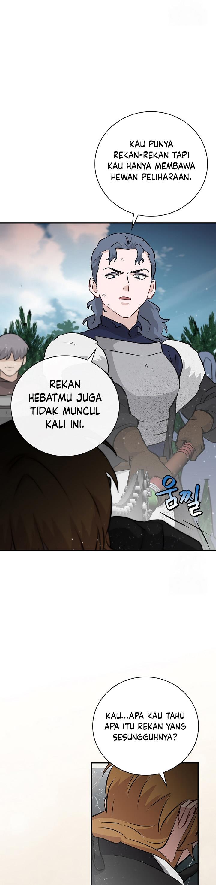 Leveling Up, by Only Eating! Chap 172 - Next Chap 173
