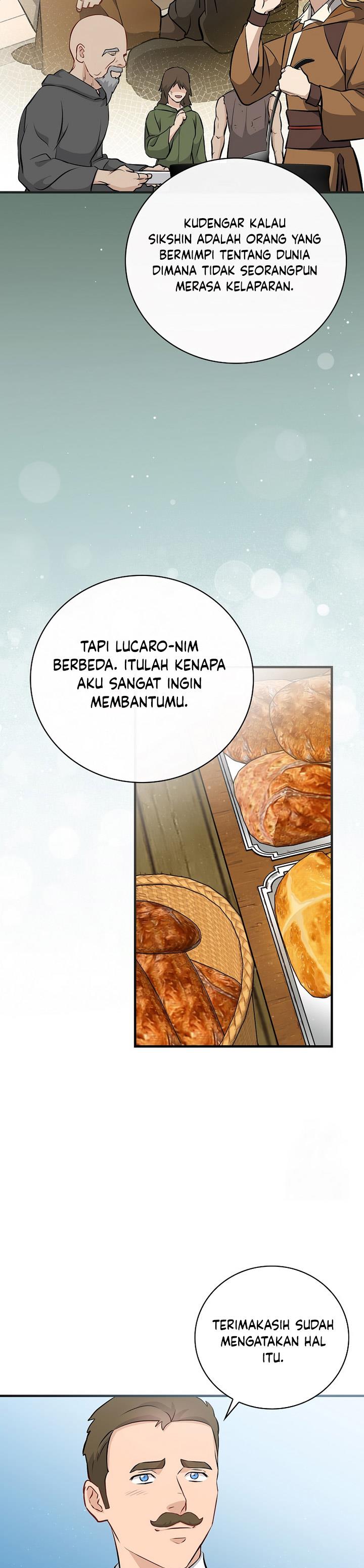 Leveling Up, by Only Eating! Chap 173 - Next Chap 174