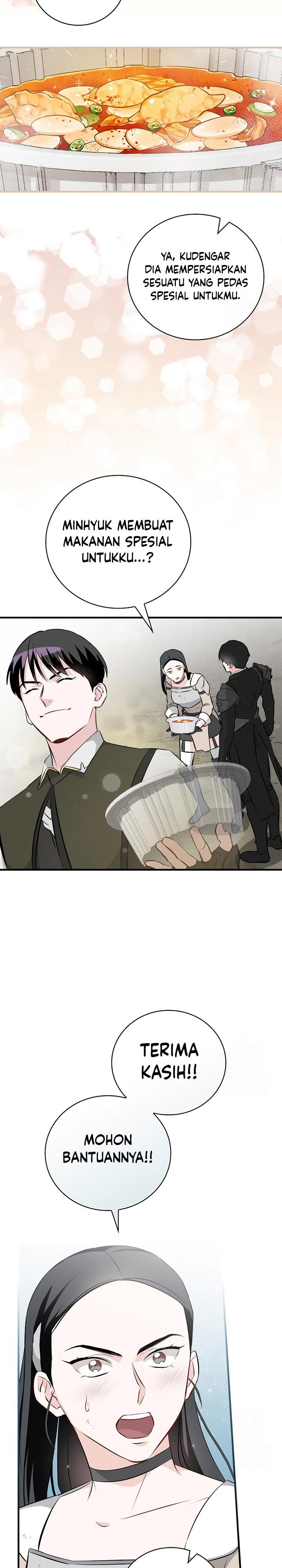 Leveling Up, by Only Eating! Chap 185 - Next Chap 186