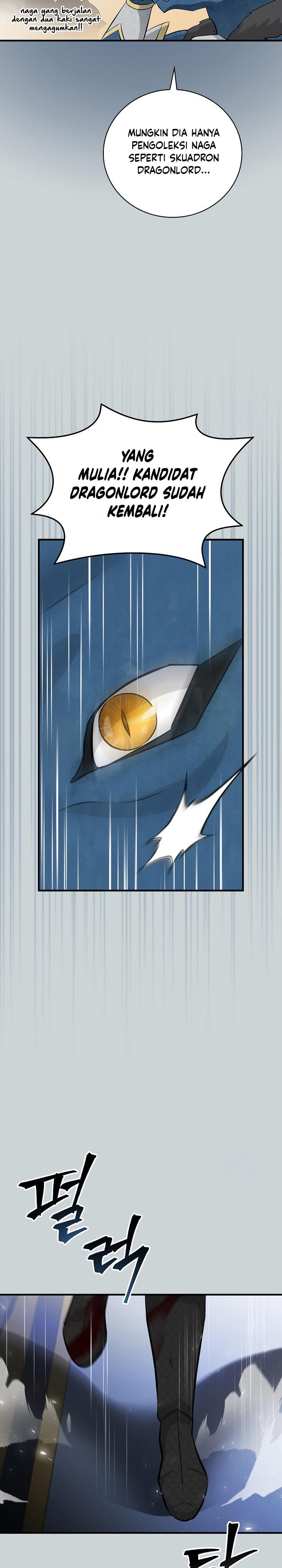 Leveling Up, by Only Eating! Chap 185 - Next Chap 186