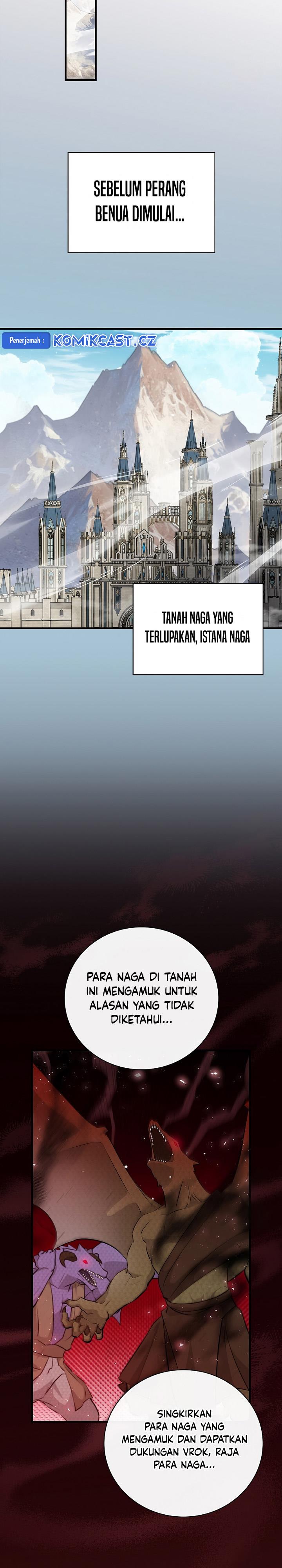 Leveling Up, by Only Eating! Chap 185 - Next Chap 186