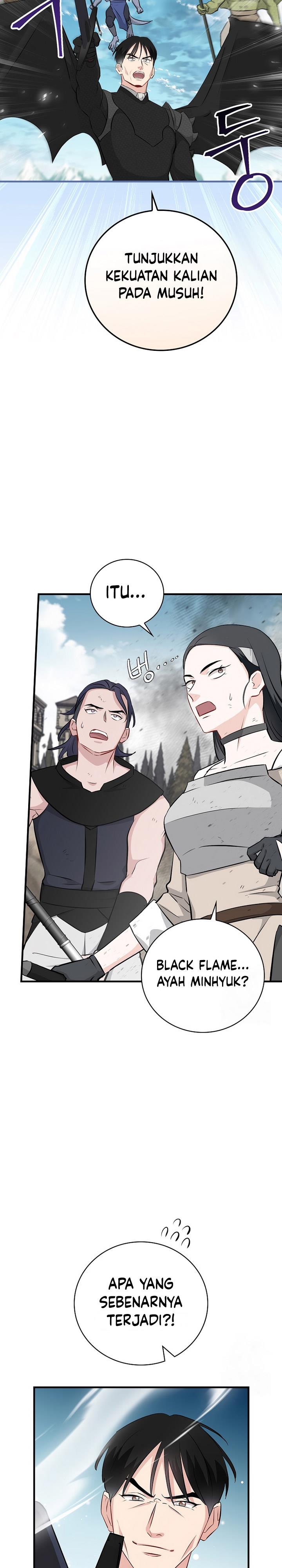 Leveling Up, by Only Eating! Chap 185 - Next Chap 186