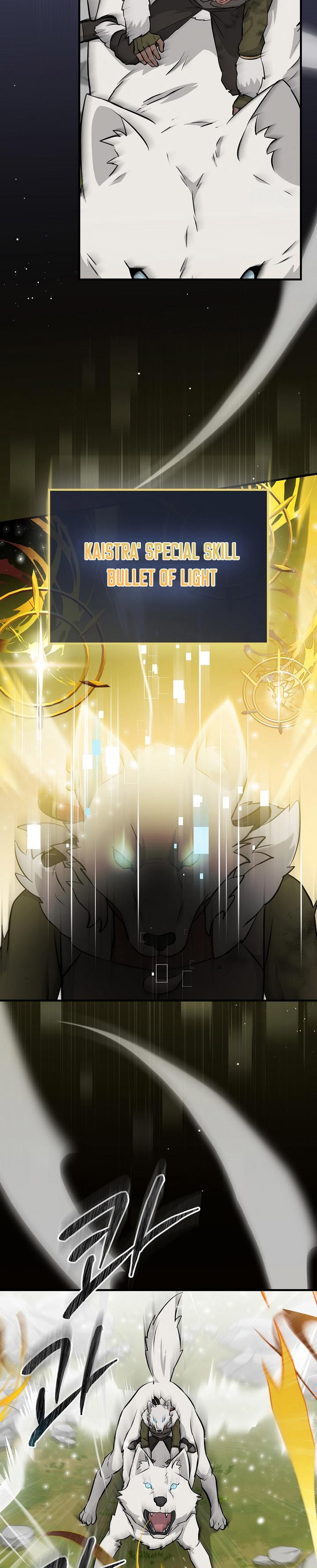 Leveling Up, by Only Eating! Chap 182 - Next Chap 183