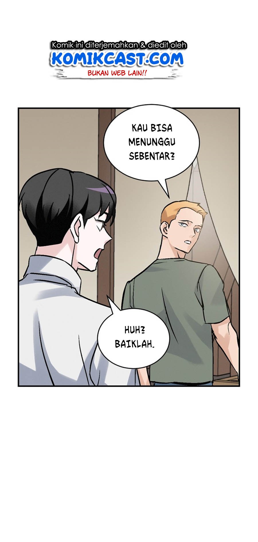 Leveling Up, by Only Eating! Chap 19 - Next Chap 20