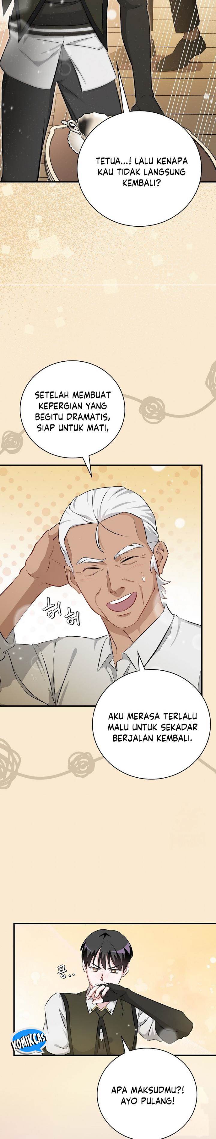 Leveling Up, by Only Eating! Chap 201 - Next Chap 202