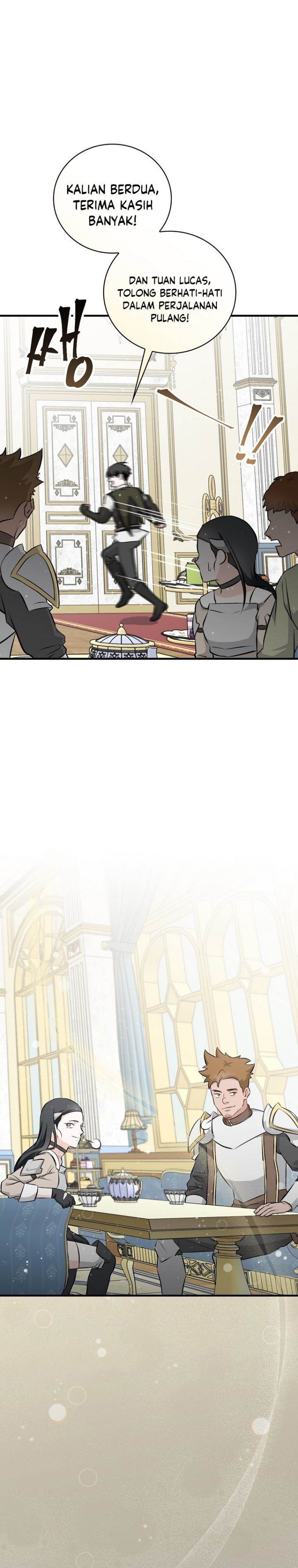 Leveling Up, by Only Eating! Chap 201 - Next Chap 202