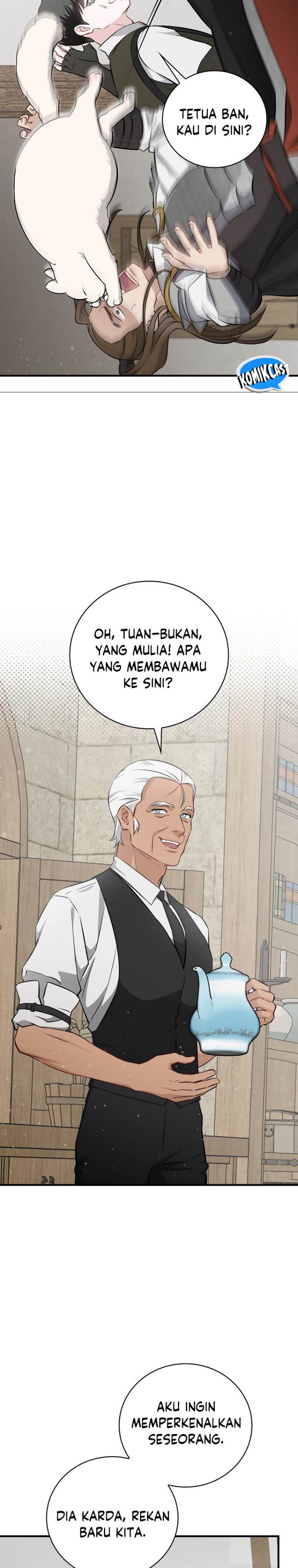 Leveling Up, by Only Eating! Chap 202 - Next Chap 203